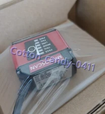 New Microscan 7311-2081-0002 ID-30 code scanner DHL Fast delivery