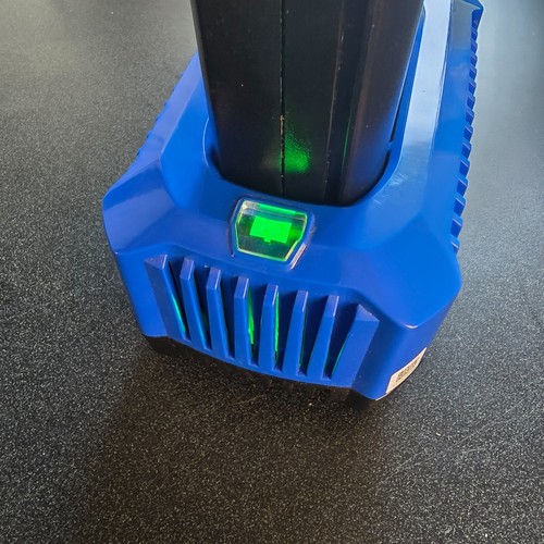 KOBALT KB 440C-06 BATTERY AND CHARGER KRC 40-06 - Picture 17 of 17