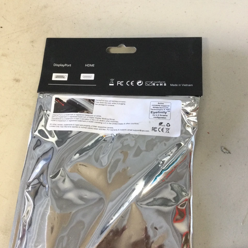 DisplayPort to HDMI - Image 3 of 4