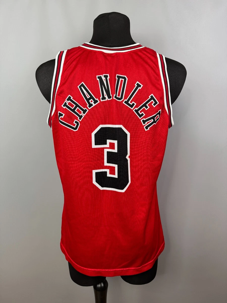Tyson Chandler Chicago Bulls NBA Jerseys for sale | eBay
