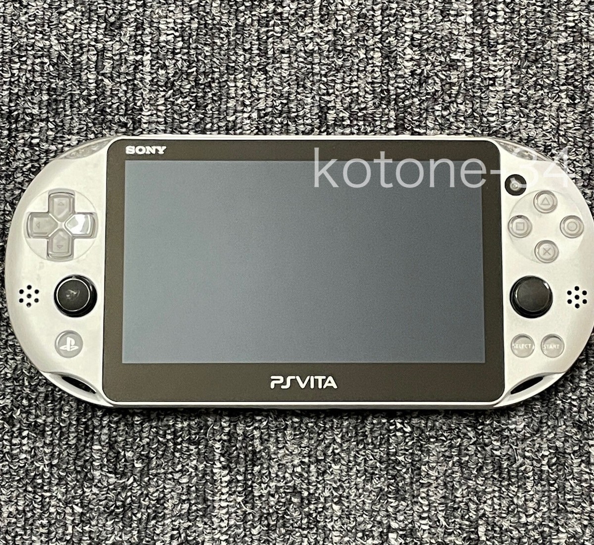 PS Vita PCH-2000 Console Sony PlayStation Choose Color & memory