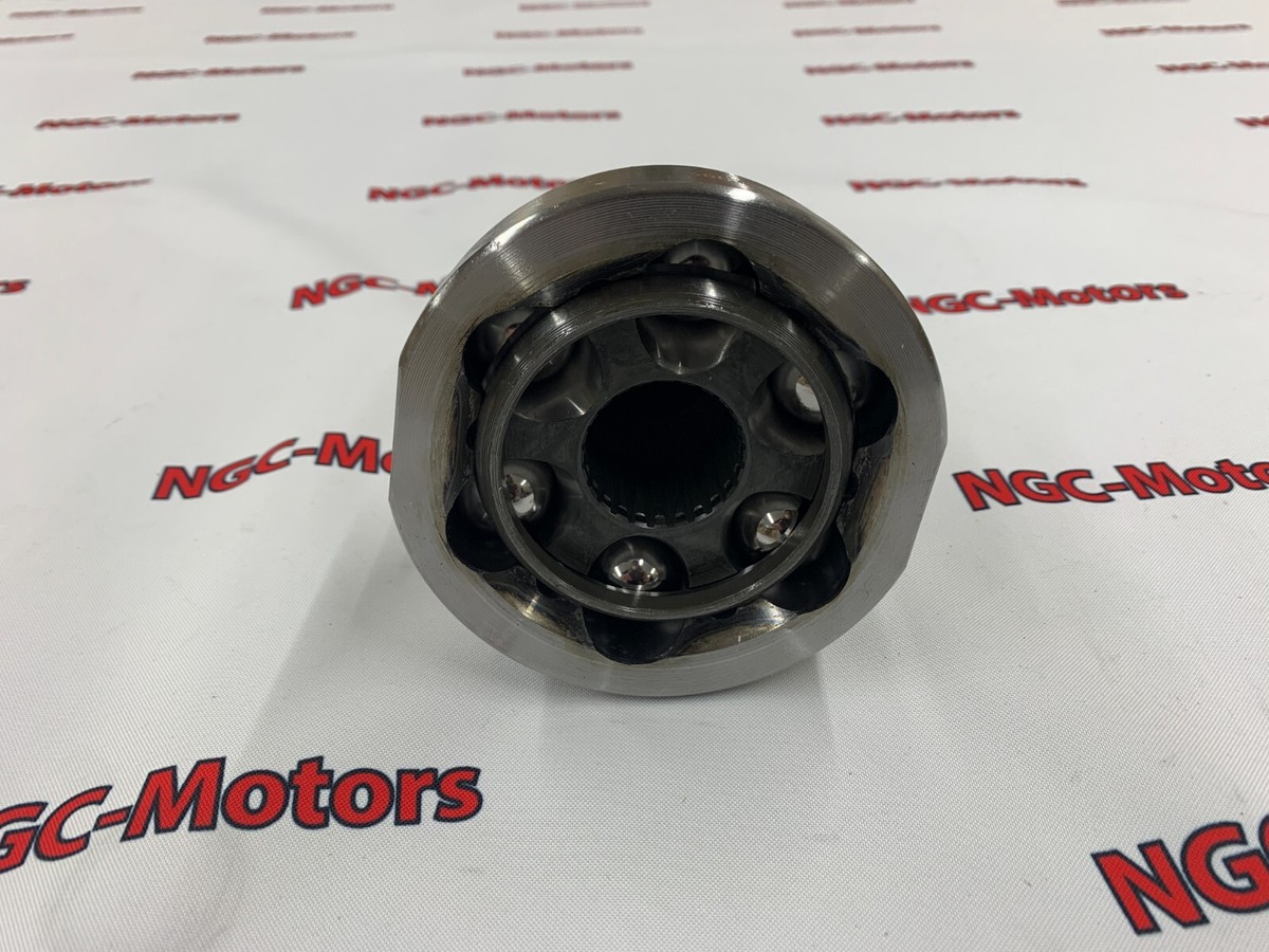 Toyota GENUINE SHAFT FRONT AXLE OUTER 43405-60070 Land Cruiser
