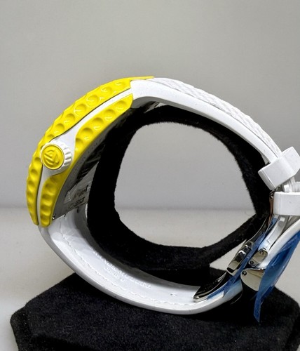 Reloj automático para hombre Franck Muller Vanguard backswing golf titanio V45SCDT NUEVO - Imagen 4 de 7
