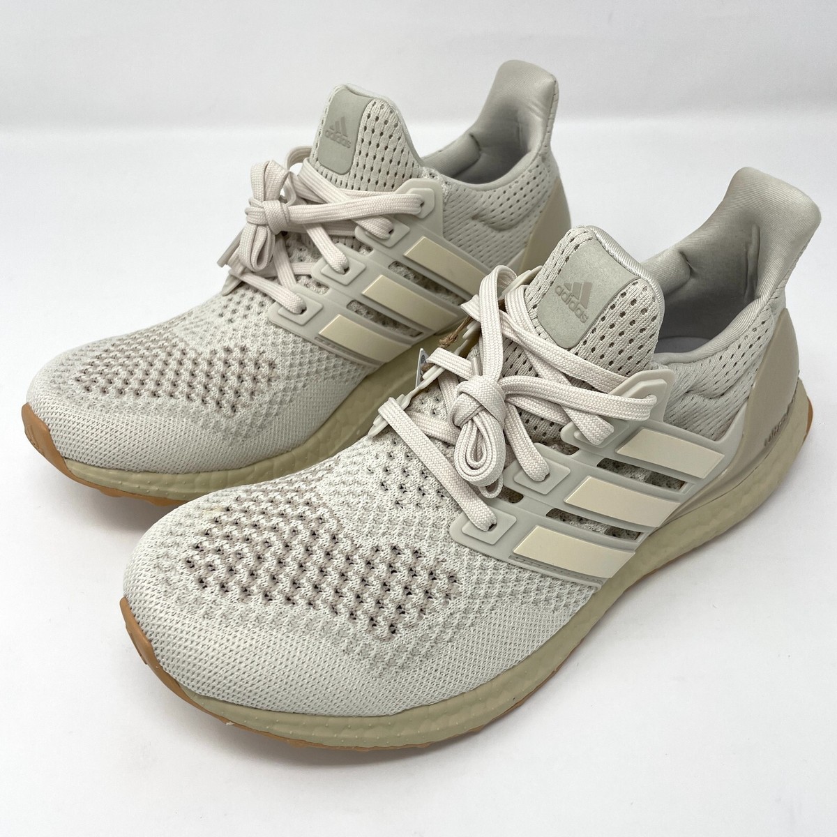 Men's Sneakers Best Arch Support Adidas Adidas Ultraboost - Main Image