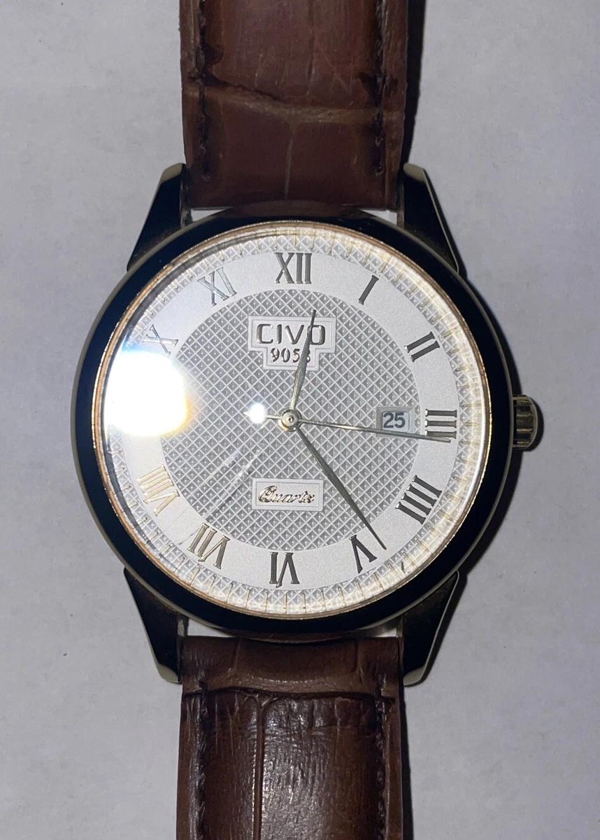 Civo nato cheap strap review
