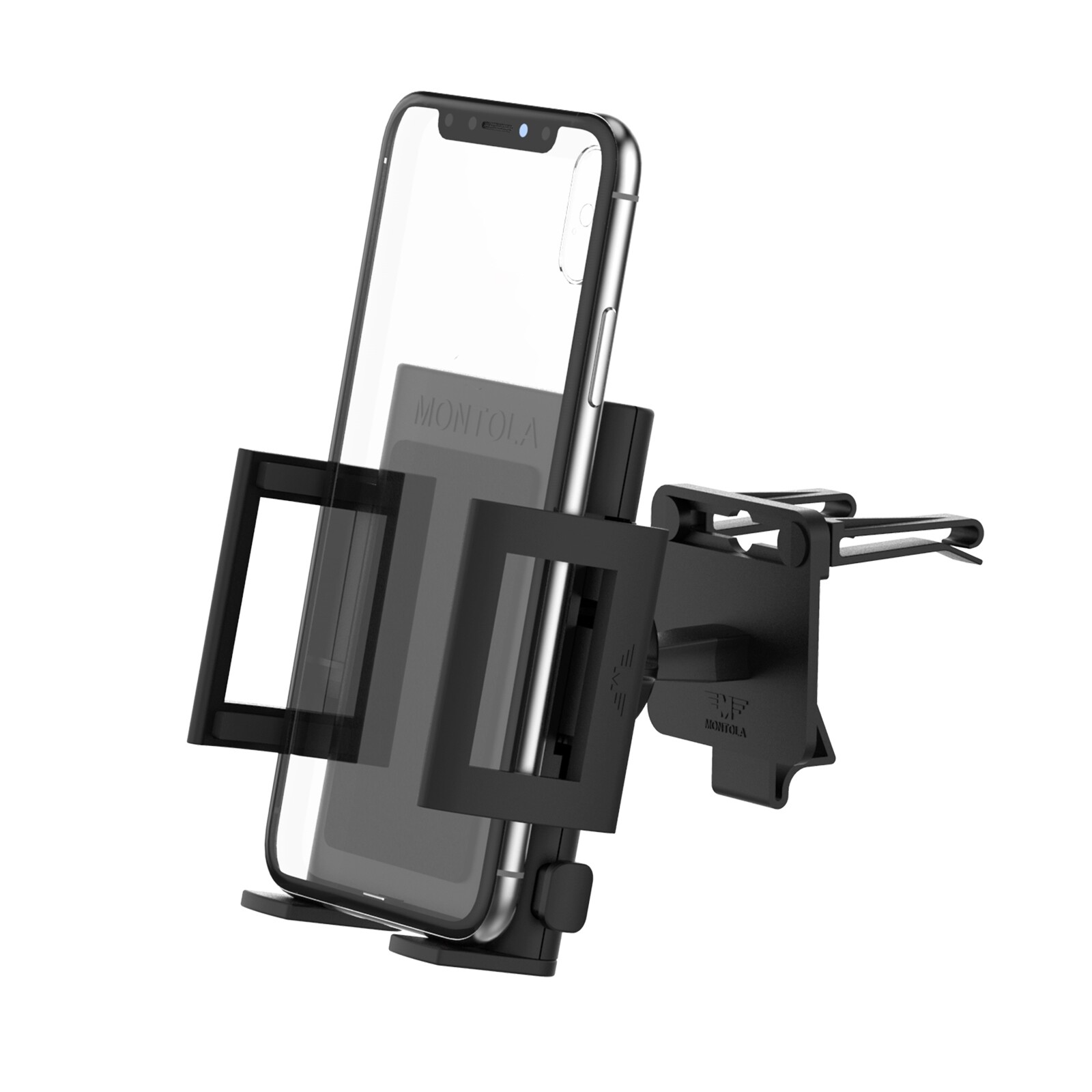 MONTOLA KFZ Halterung USB Adapter Samsung Galaxy Beam Mega 6.3 Nexus S
