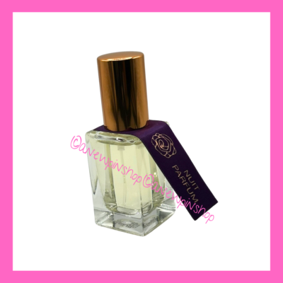 M&S Rosie Autograph Nuit Parfum 15ml Eau de Parfum EDP Perfume NEW Marks  *RARE*