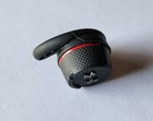 DEFECTIVE Black JBL Flash Under Armour UA Wireless LEFT SIDE Earbud - NO POWER