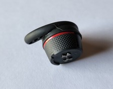 DEFECTIVE Black JBL Flash Under Armour UA Wireless LEFT SIDE Earbud - NO POWER