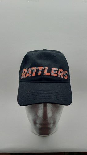 Adidas Rattlers Baseball Hat - Picture 2 of 9