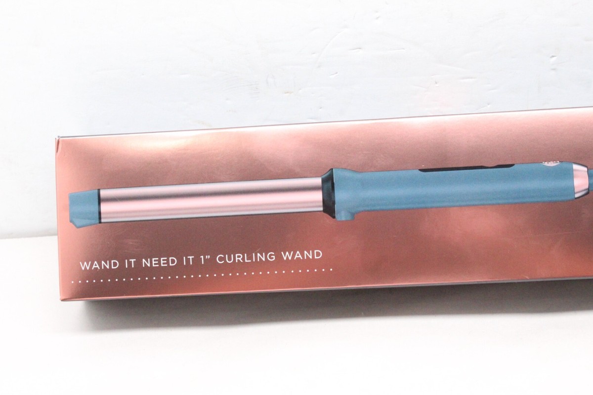 Hairitage Wand It Need It Extra-Long Inch Ceramic Tourmaline