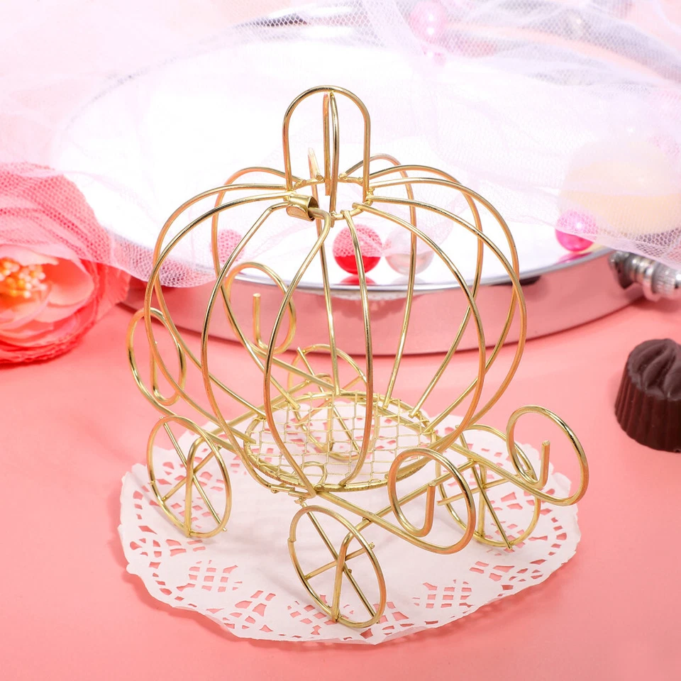 6 cajas de regalo de diseño de carro cajas de dulces de boda cajas de regalos de recuerdo Foto 4 de 4