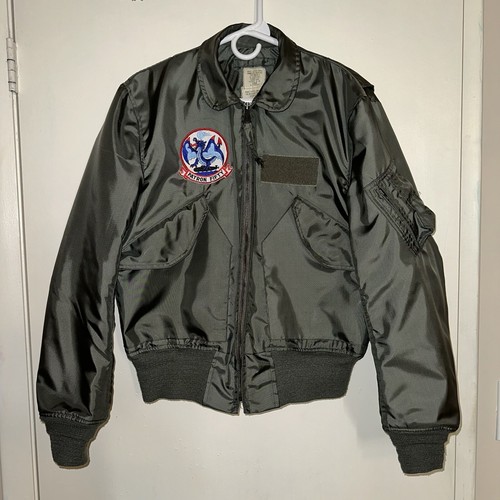 Vintage cwu - 36/p - Gem