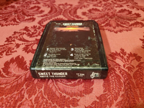 8-Track Tapes Store - ROCK & ROLL List 5-B, Serviced, Working & Guaranteed - Imagen 223 de 262