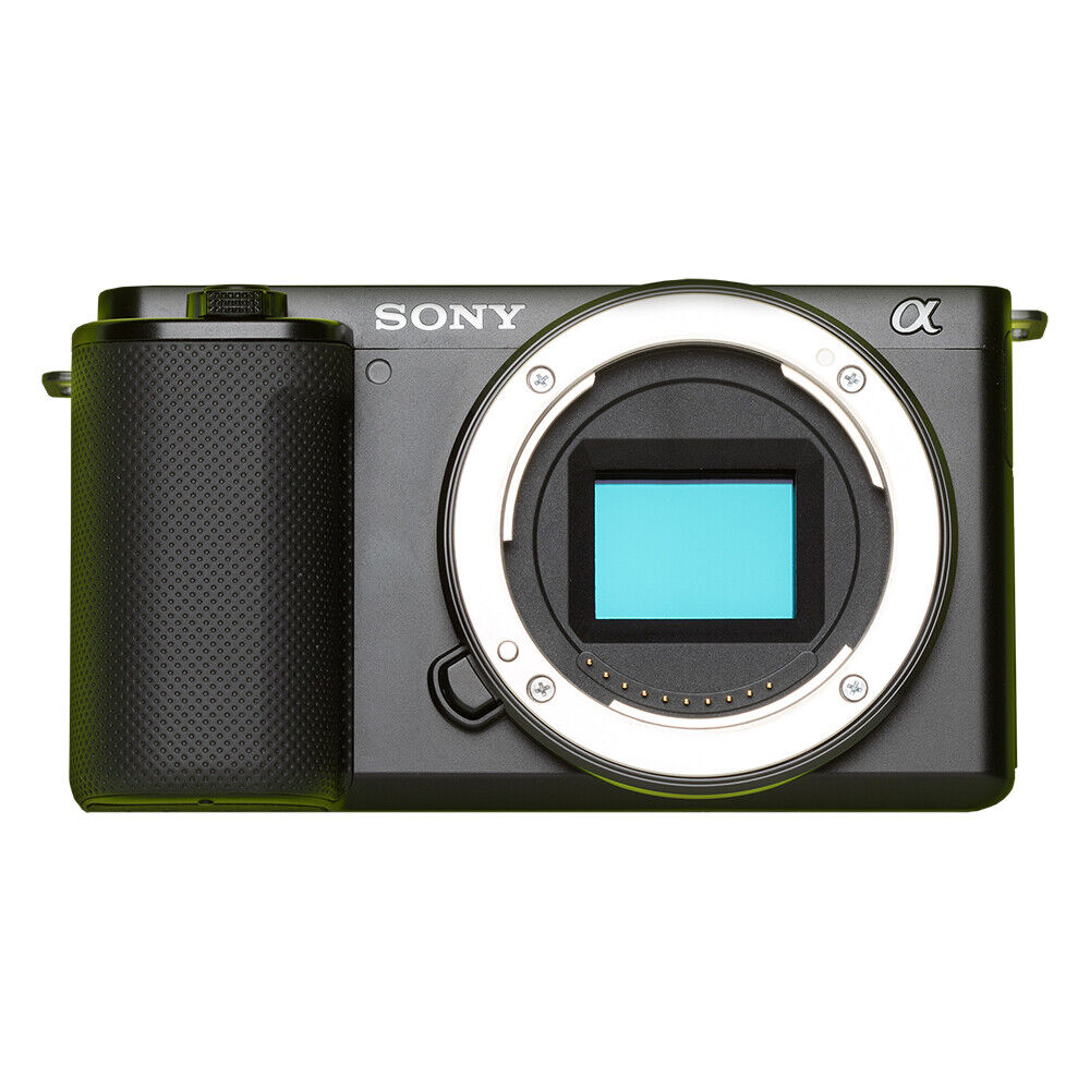 Sony ZV-E10 Alpha Cámara Mirrorless