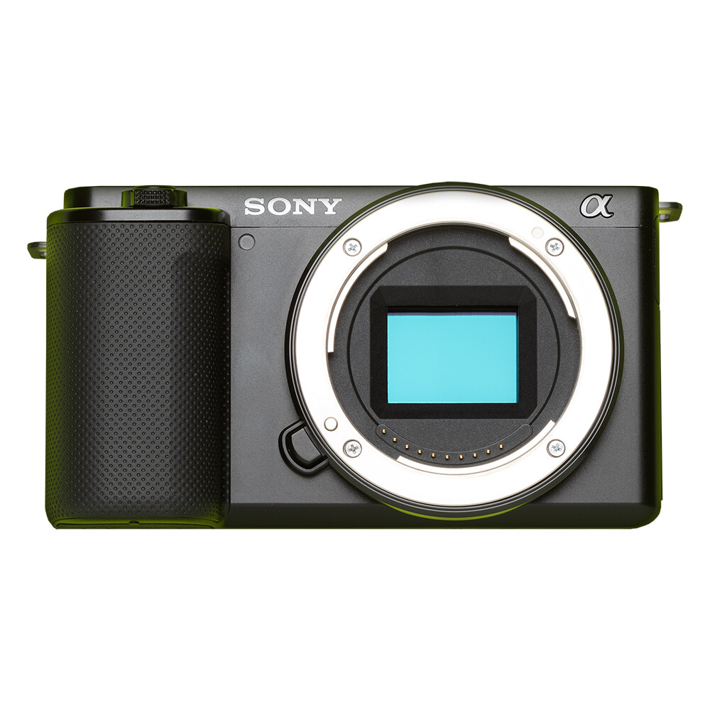 Sony Alpha ZV-E10 25.0 MP Interchangeable Lens Camera Sony Alpha ZV-E10 25.0 MP Interchangeable Lens Camera