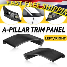 For Toyota RAV4 2019-2023 60118-0R051 Left/Right LH/RH A-pillar Trim Panel Cover