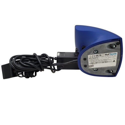 BMW Key Programmer Huf MTR 1‑125 USB OBD Module OEM 2000‑00001 Tool Grade C - Picture 5 of 5
