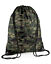 thumbnail 22  - Bagbase Premium Gymsac Bag Water Resistant Drawstring Shoulder Kit Shoe (BG10)