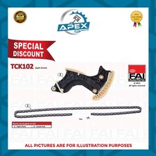 Kit de distribution Mercedes CLASSE M