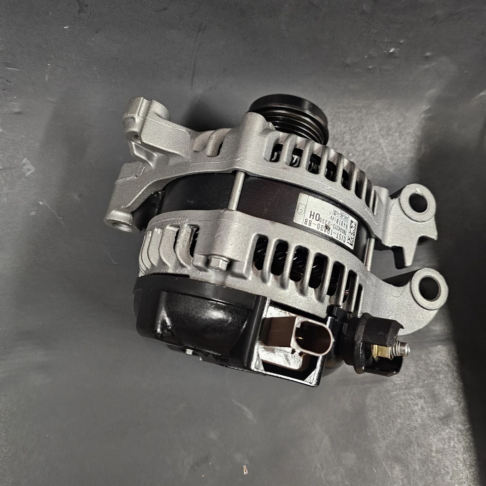 2013 2014 2015 2016 Ford Escape L4 1.6Liter Alternator Oem Reman by Rvv - Image 3 of 4