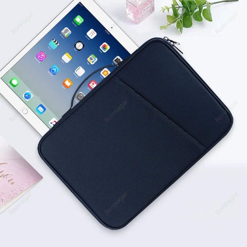 Tablet Sleeve Bag Samsung Galaxy Tab S9 S10 Plus 2024/S8/S7 11" S9+/S8 +/S7+FE 1 - Picture 47 of 84