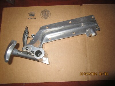 BIRO Saw Gauge Arm Includes Bushings And Release Assembly Model 1433FH OEM#14275