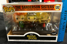 Ultimate Funko Pop Hocus Pocus Figures Gallery and Checklist 47