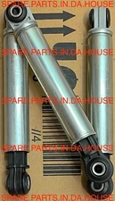 3x Miele Washing Machine Shock Absorber Suspension Leg W513 W522 W524 W525 W526