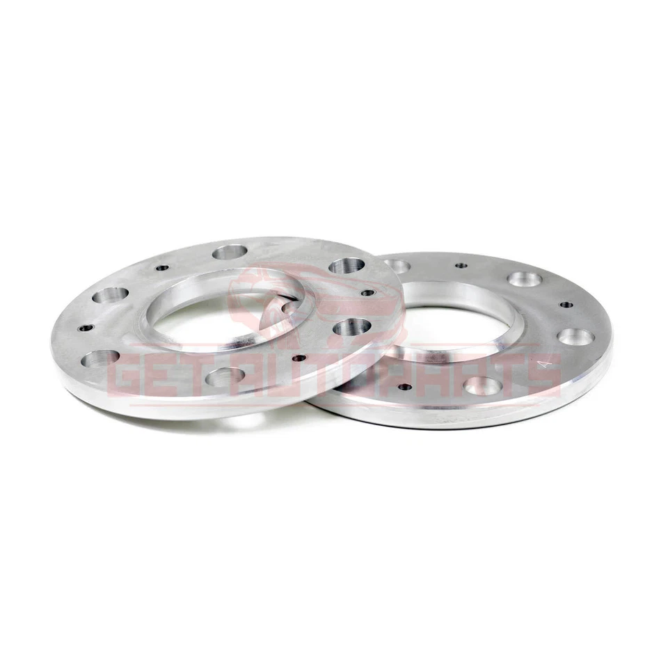 ReadyLift Wheel Spacer 1/2" lift for GMC Sierra 1500 1999-2018 - Image 2 of 2