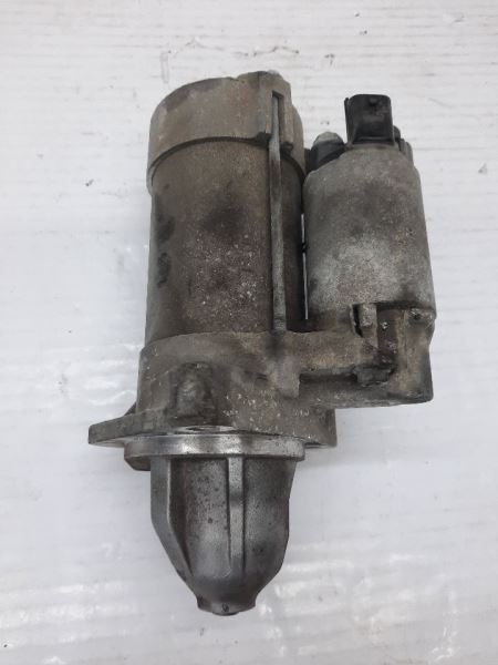 12663052 2.5L Starter Motor Fits 15-19 Chevy Malibu 172575 12663052 2.5L Starter Motor Fits 15-19 Chevy Malibu 172575