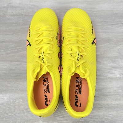Nike Zoom Mercurial Vapor 15 Academy MG  display picture 2