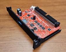 ZuluSCSI 2040 Compact Mounting Bracket For Am...