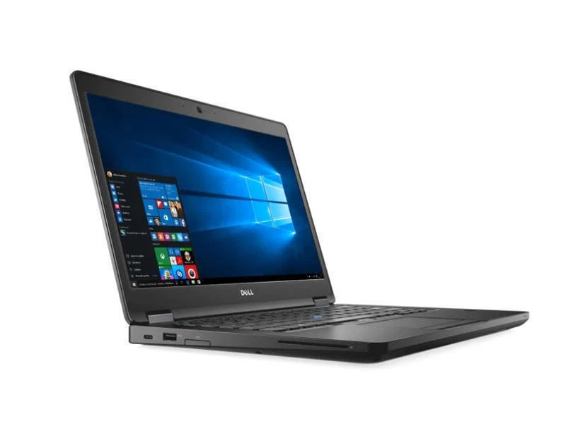 Dell Latitude 5480 · i5-6300U · 32GB · 120GB, Foto 1 von 5