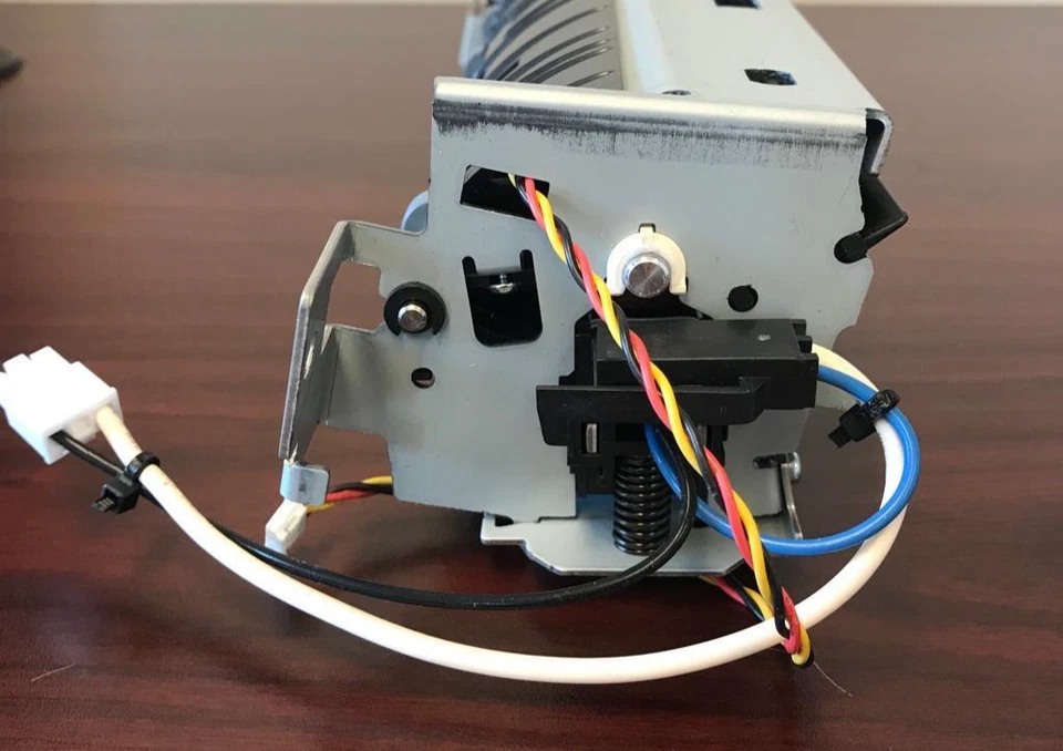 Genuine LEXMARK 41X1178 Fuser assembly unit For MS321 MS421 MX521 MX622 MX1246 - Image 4 of 4