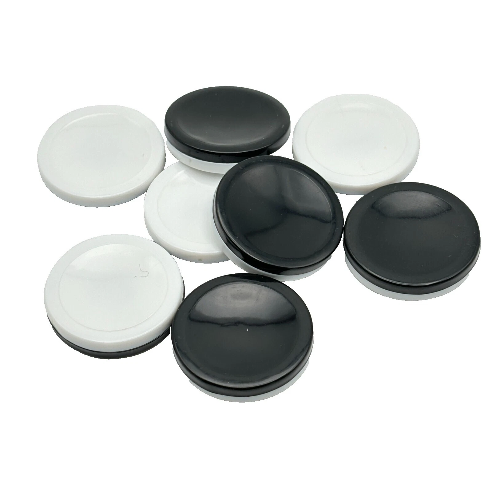 Partes y piezas de Juego Mattel Blanco