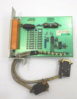 Navidyne Avidyne PCB Karte Schaltkarte CTA-5A PC-203A