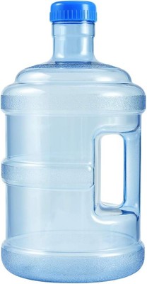 Durable 1.3 Gallon Sports Water Jug - Shatter-Resistant for Active Lifestyles