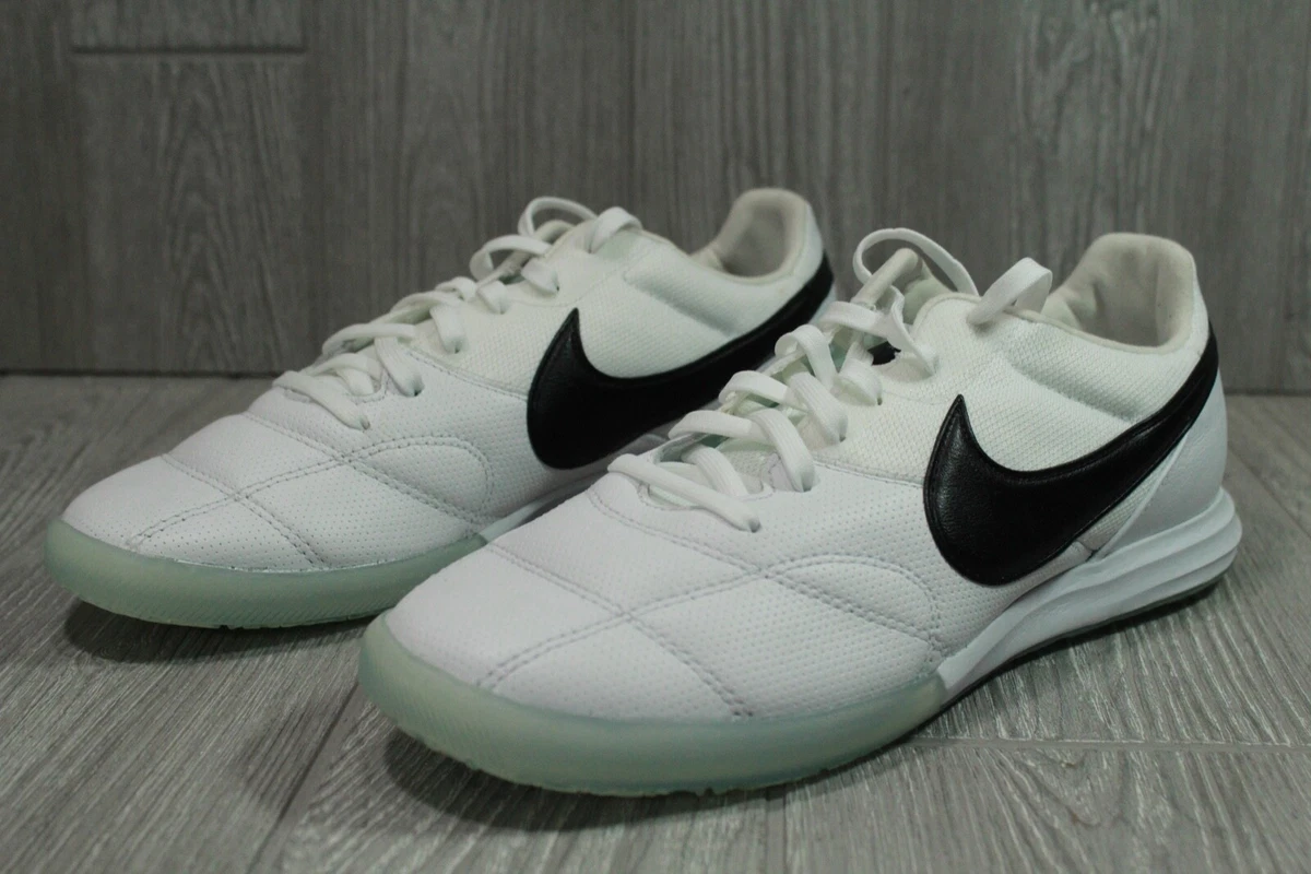 Zapatilla nike tiempo premier ii sala ic hot sale