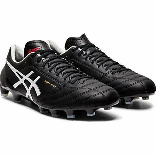 ASICS Football Soccer Spike Shoes DS Light X-Fly 4 1101A006 Black US8.5(26.5cm) - Picture 1 of 1