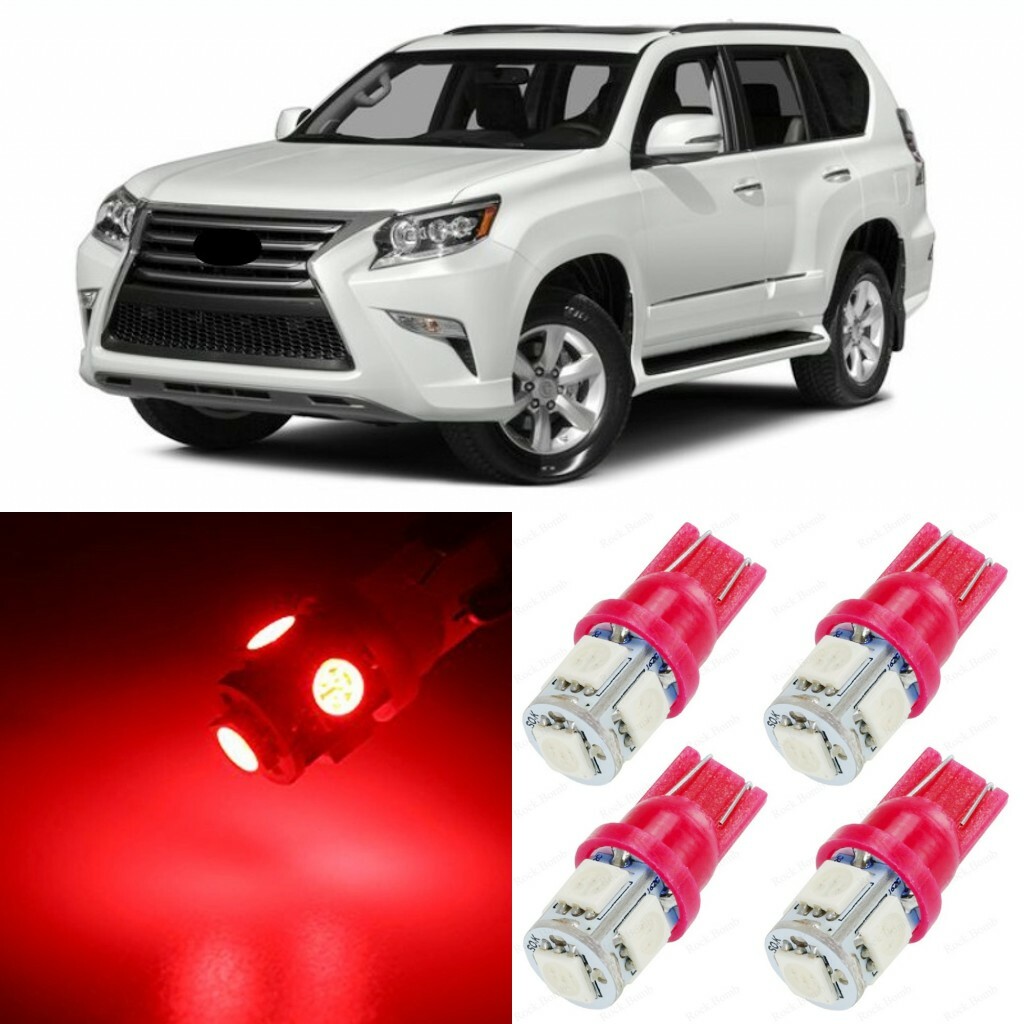 2017 Lexus With Red Interior Matttroy