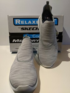 skechers quantum flex