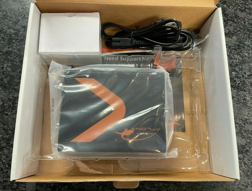 Atlona AT-HD-V12 1x2 HDMI Distribution Amplifier Open Box - Picture 9 of 10