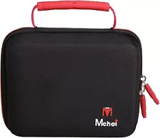Mchoi Case Black and Red - (B137)