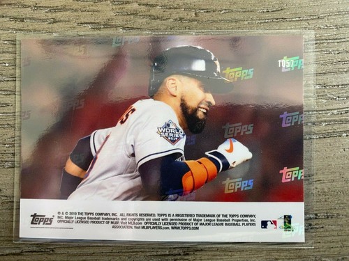 2019 Topps NOW - YOU PICK / CHOOSE! - LISTED W/ PRINT RUNS! - Picture 54 of 120