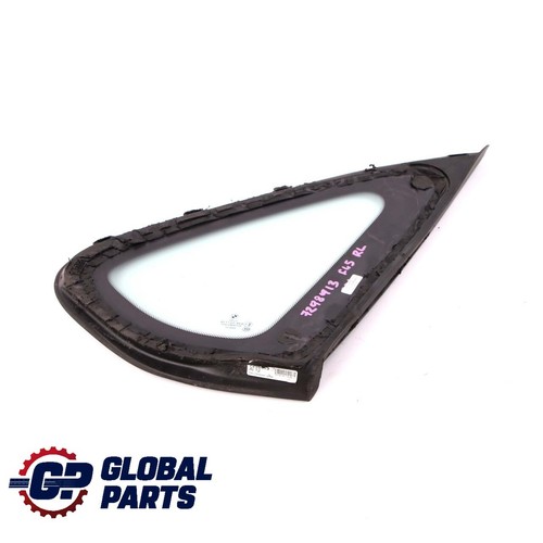 Cristal BMW F45 Active Tourer Puerta Lateral Fija Trasera Izquierda AS2 7298913 - Imagen 12 de 12