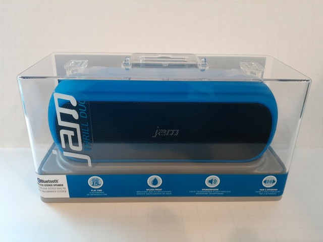 jam classic 2.0 bluetooth speaker