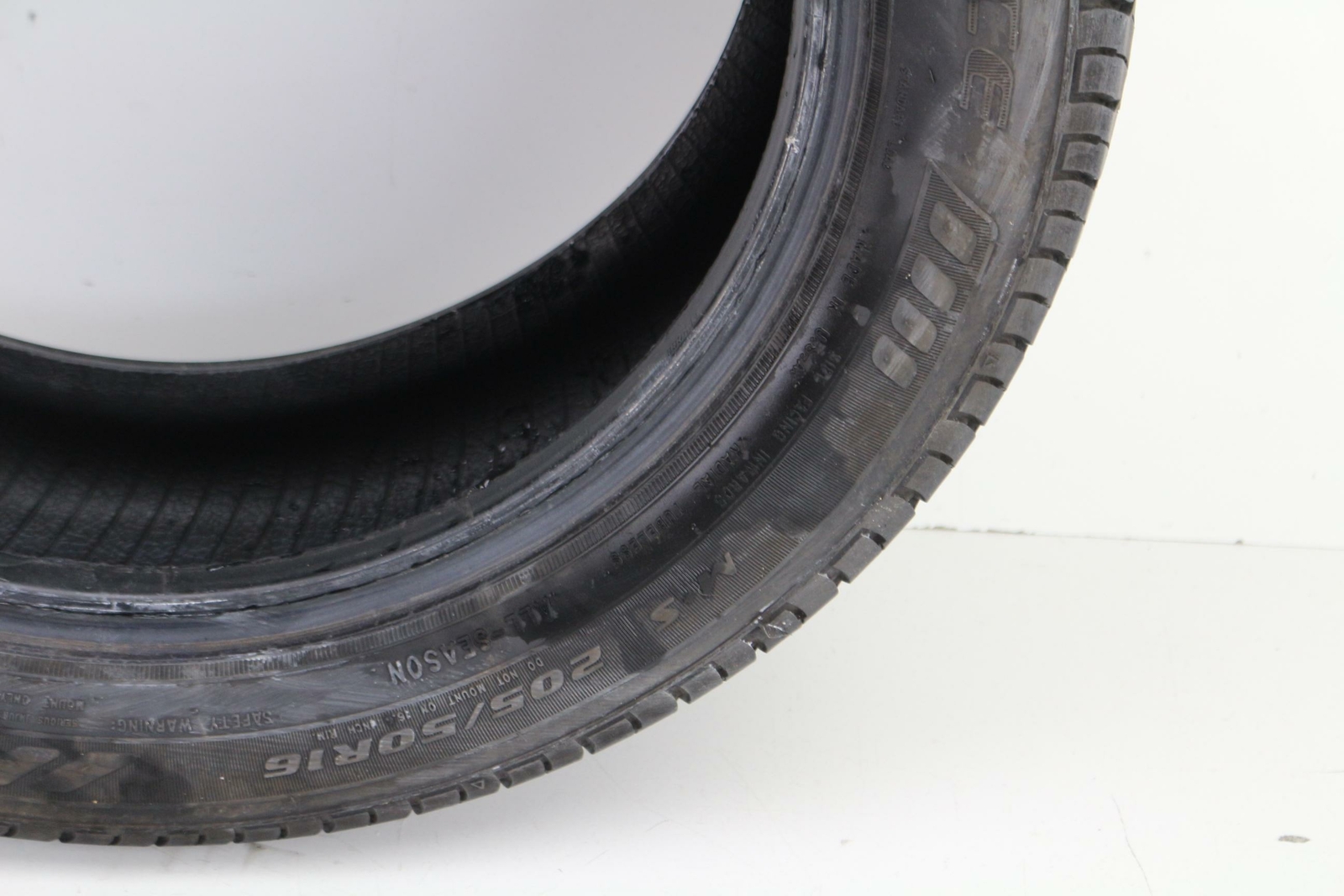 Douglas Performance 205/50r16 All Season Tire eBay