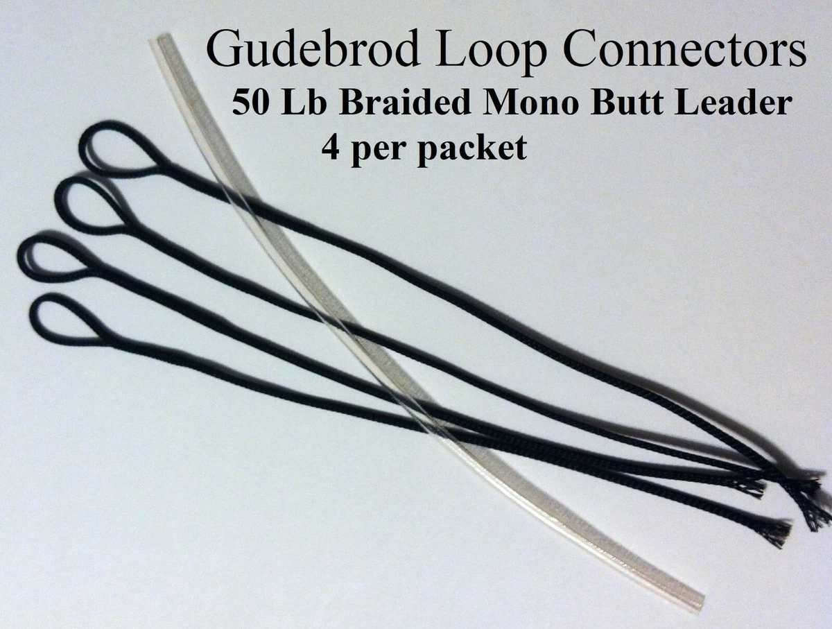 Braided Picture Wire No. 8 5 lb. Spool