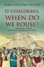 O' Chaldeans, When Do We Rouse? 9781669840725 by Yacoub, Sabah